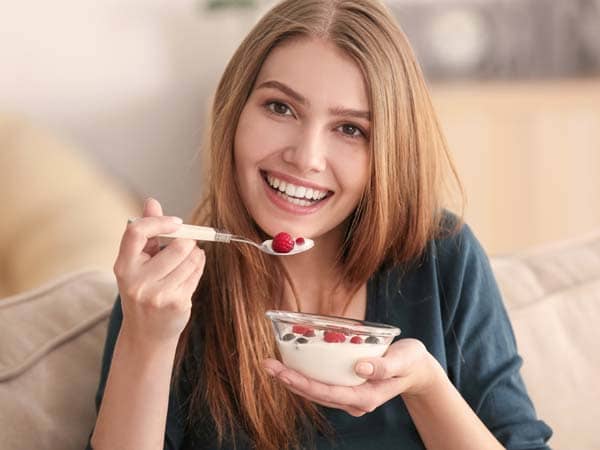 Calcium, lebenswichtig für Knochen, Zähne und Muskeln
